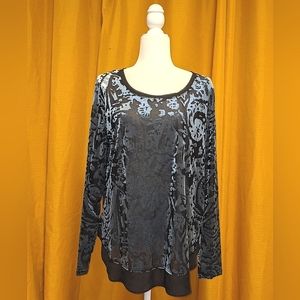 Simply Vera Vera Wang, size Large